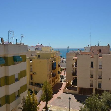 Apartamento Neptuno 内尔哈 外观 照片