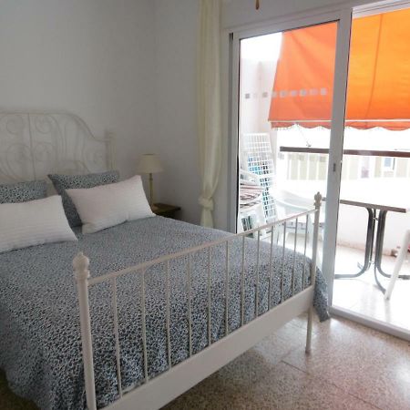 Apartamento Neptuno 内尔哈 外观 照片
