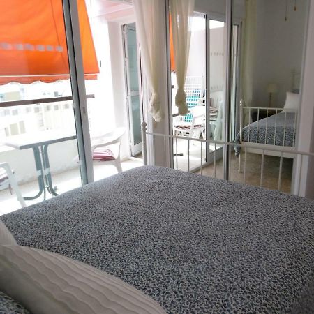 Apartamento Neptuno 内尔哈 外观 照片