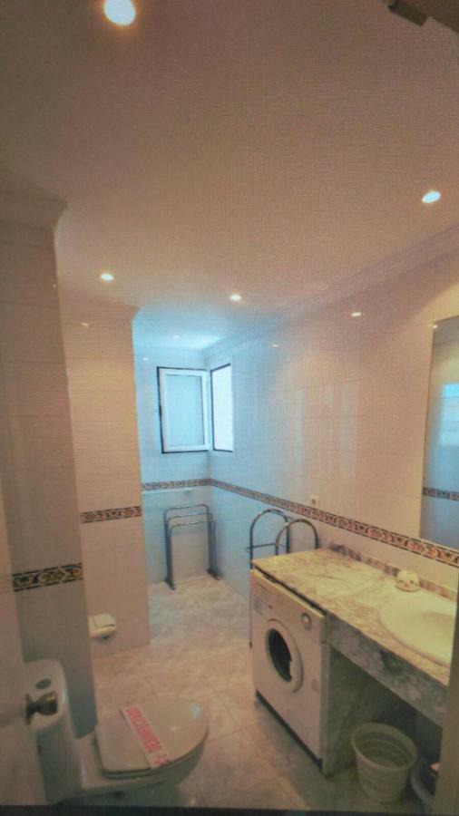 Apartamento Neptuno 内尔哈 外观 照片