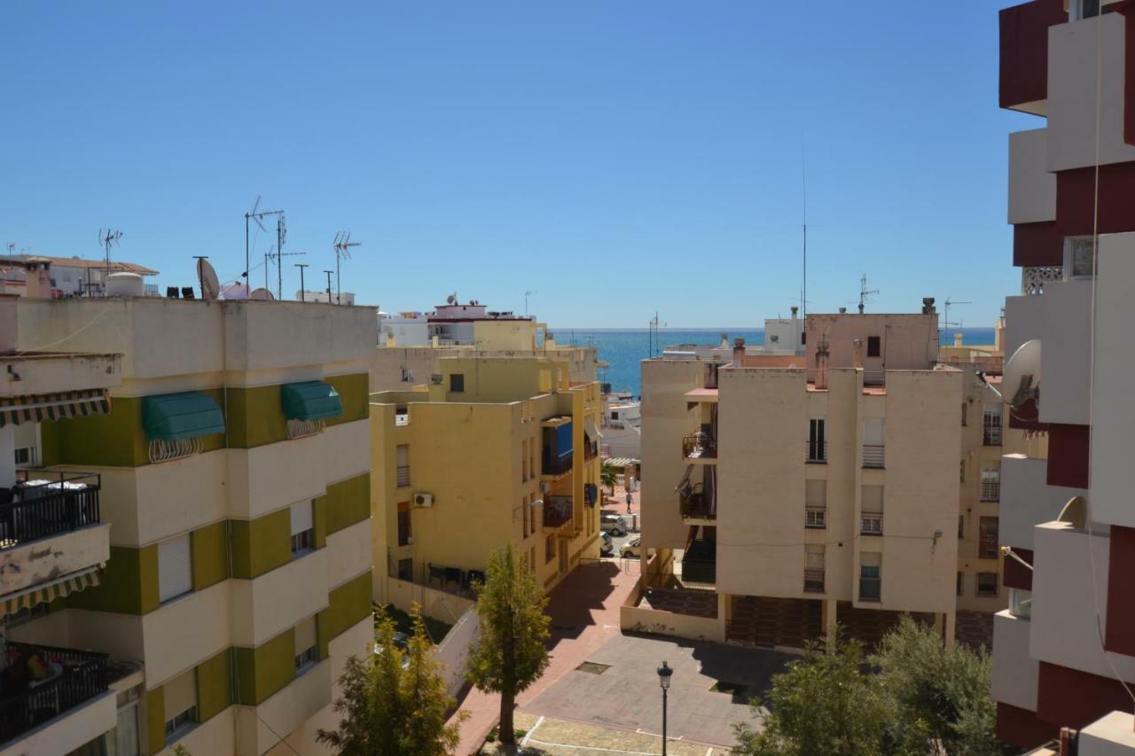 Apartamento Neptuno 内尔哈 外观 照片