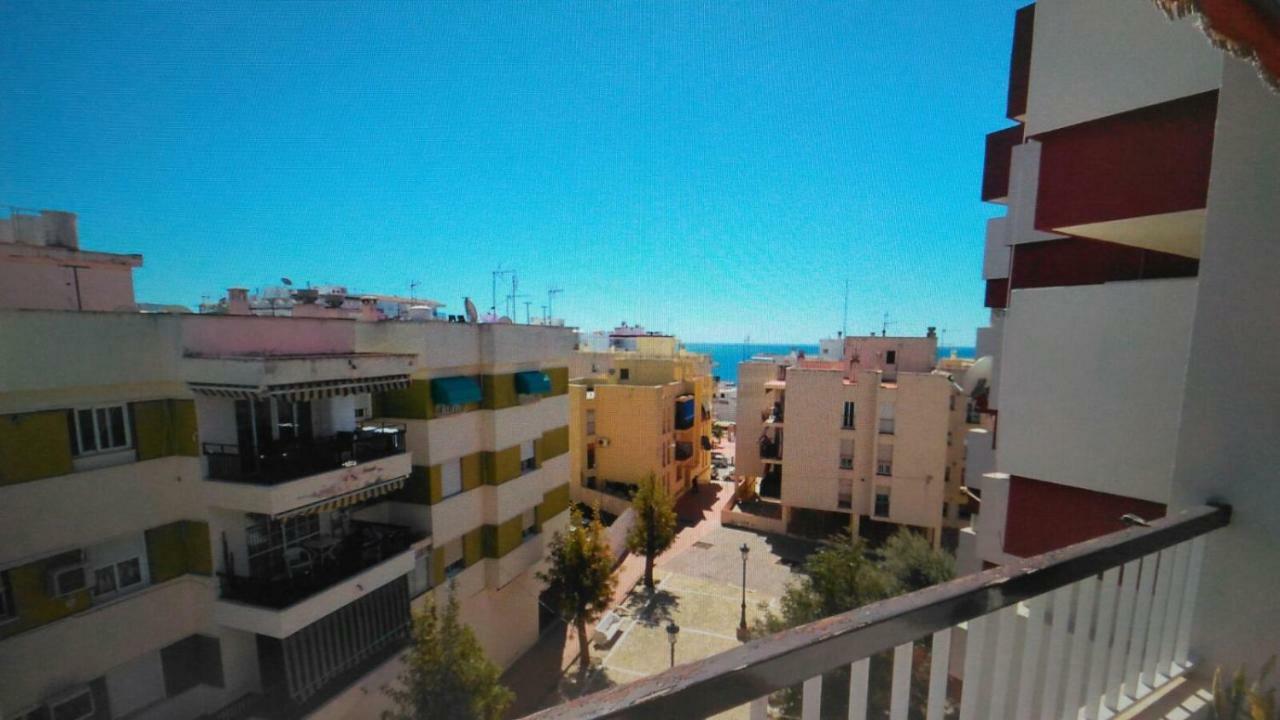 Apartamento Neptuno 内尔哈 外观 照片