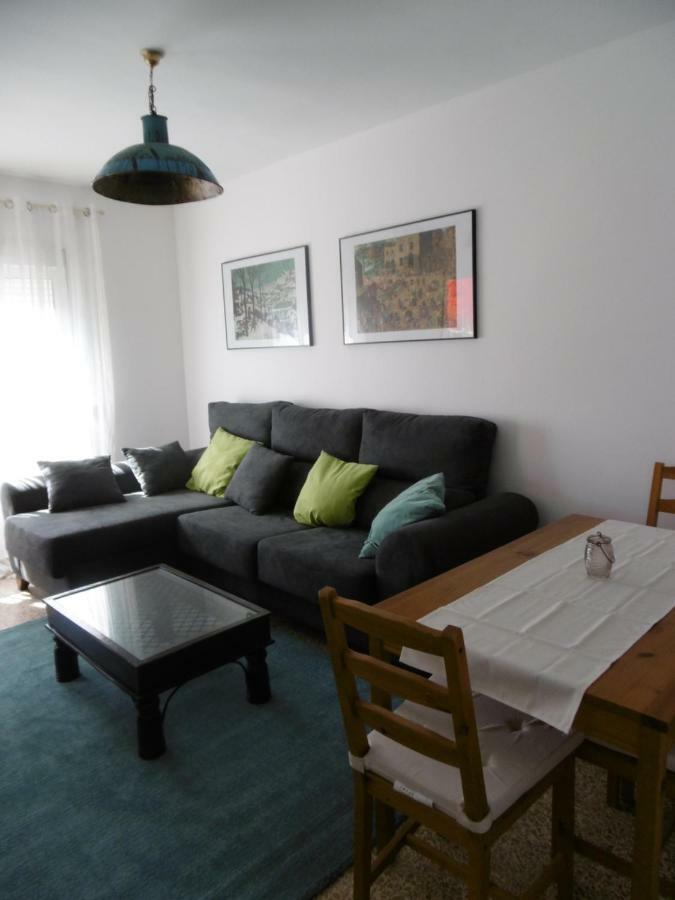 Apartamento Neptuno 内尔哈 外观 照片